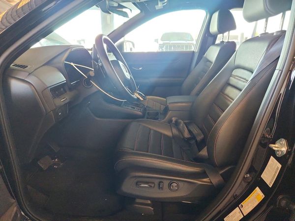 2026 HONDA CR-V Sport-L