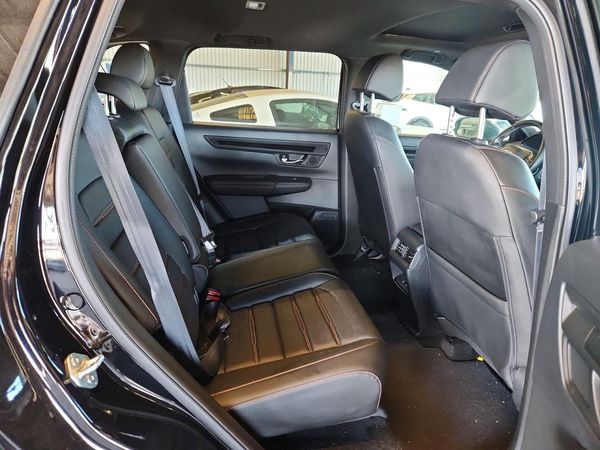 2026 HONDA CR-V Sport-L