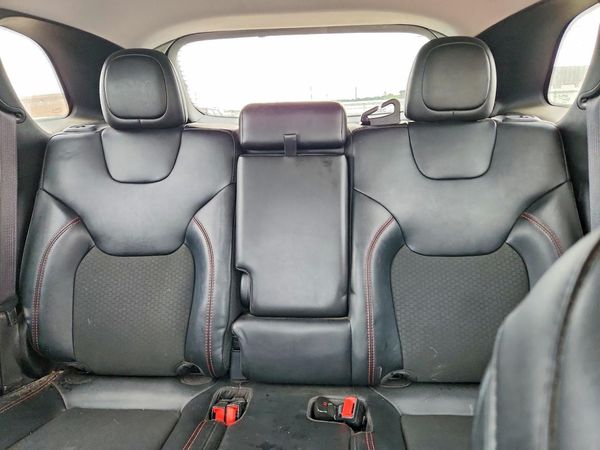 2022 JEEP CHEROKEE TRAILHAWK 4X4