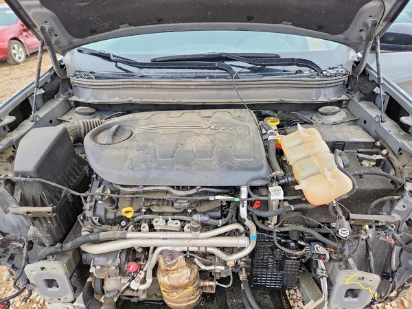 2022 JEEP CHEROKEE TRAILHAWK 4X4
