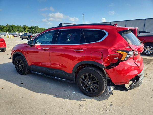 2023 HYUNDAI SANTA FE XRT