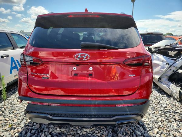 2023 HYUNDAI SANTA FE XRT