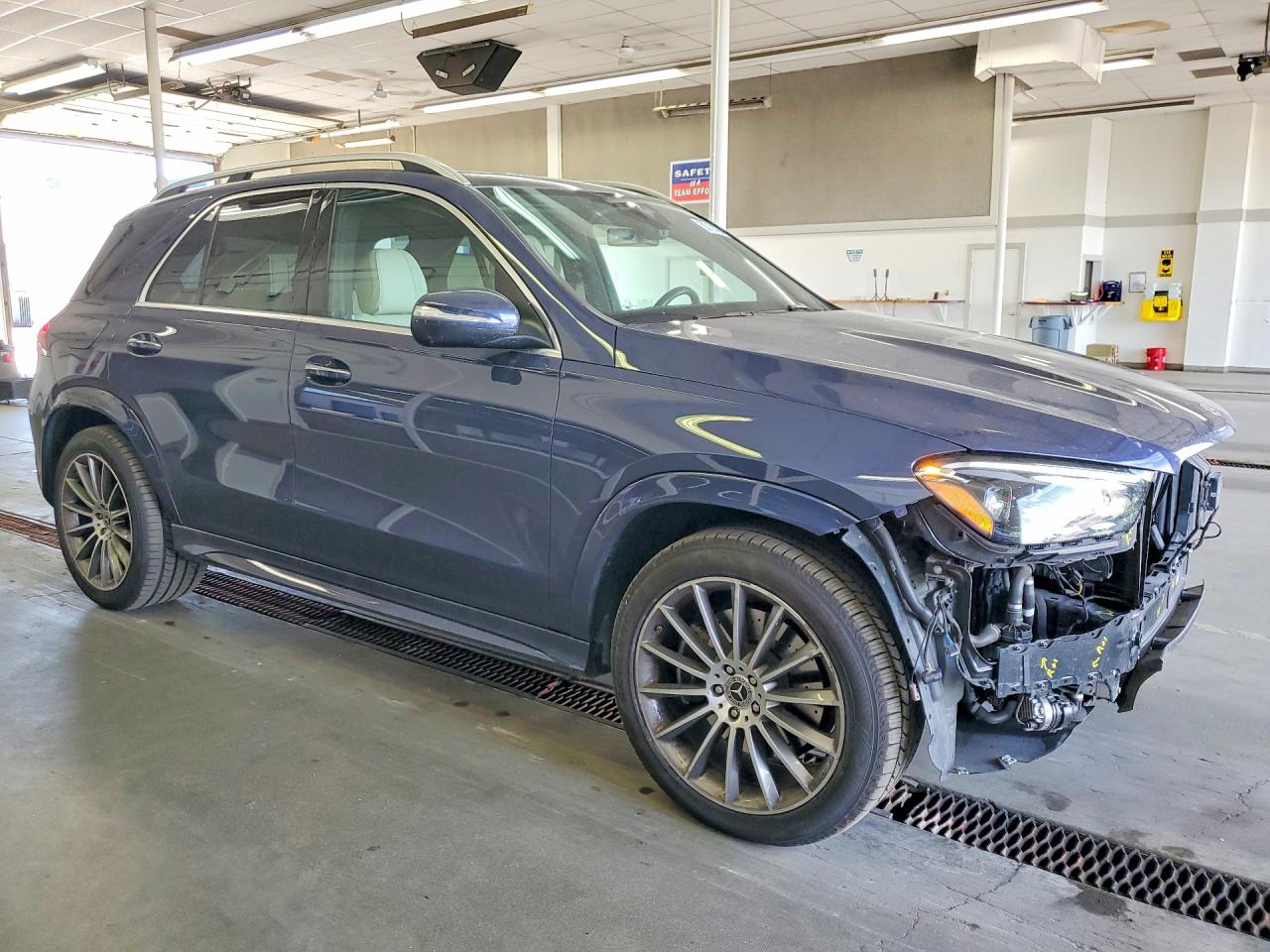 2024 MERCEDES-BENZ GLE