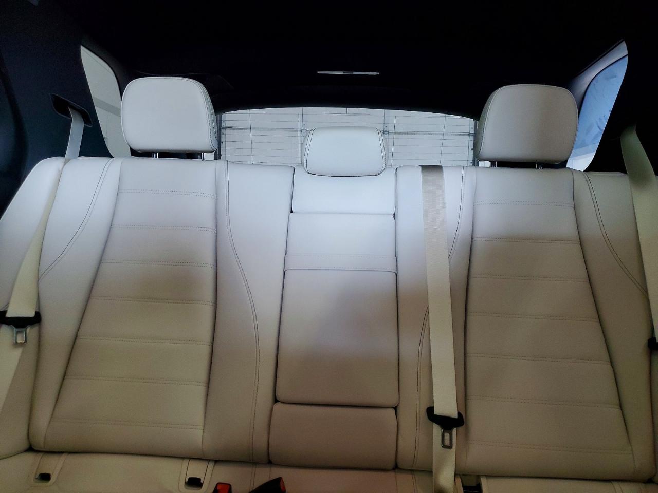 2024 MERCEDES-BENZ GLE