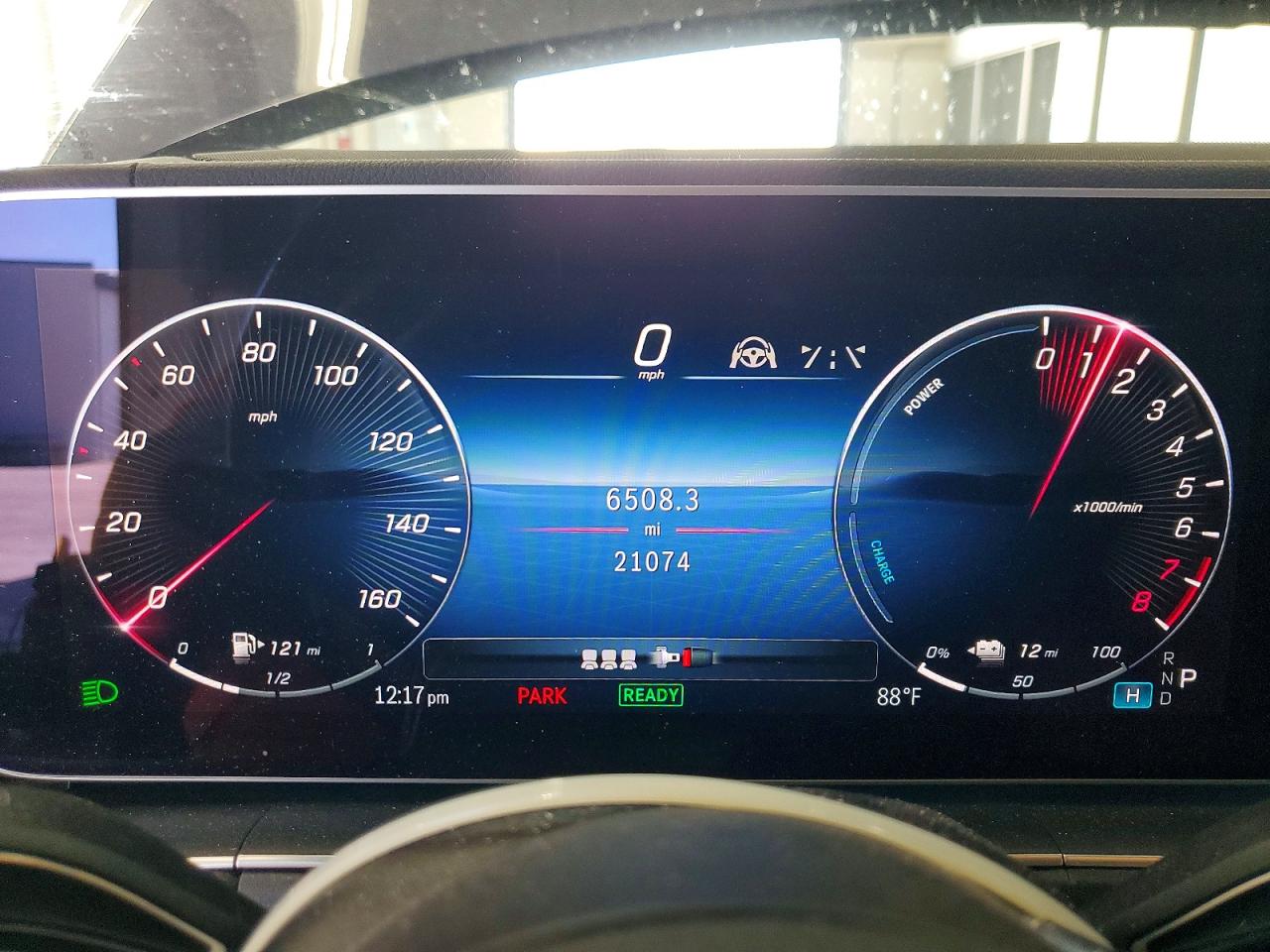 2024 MERCEDES-BENZ GLE