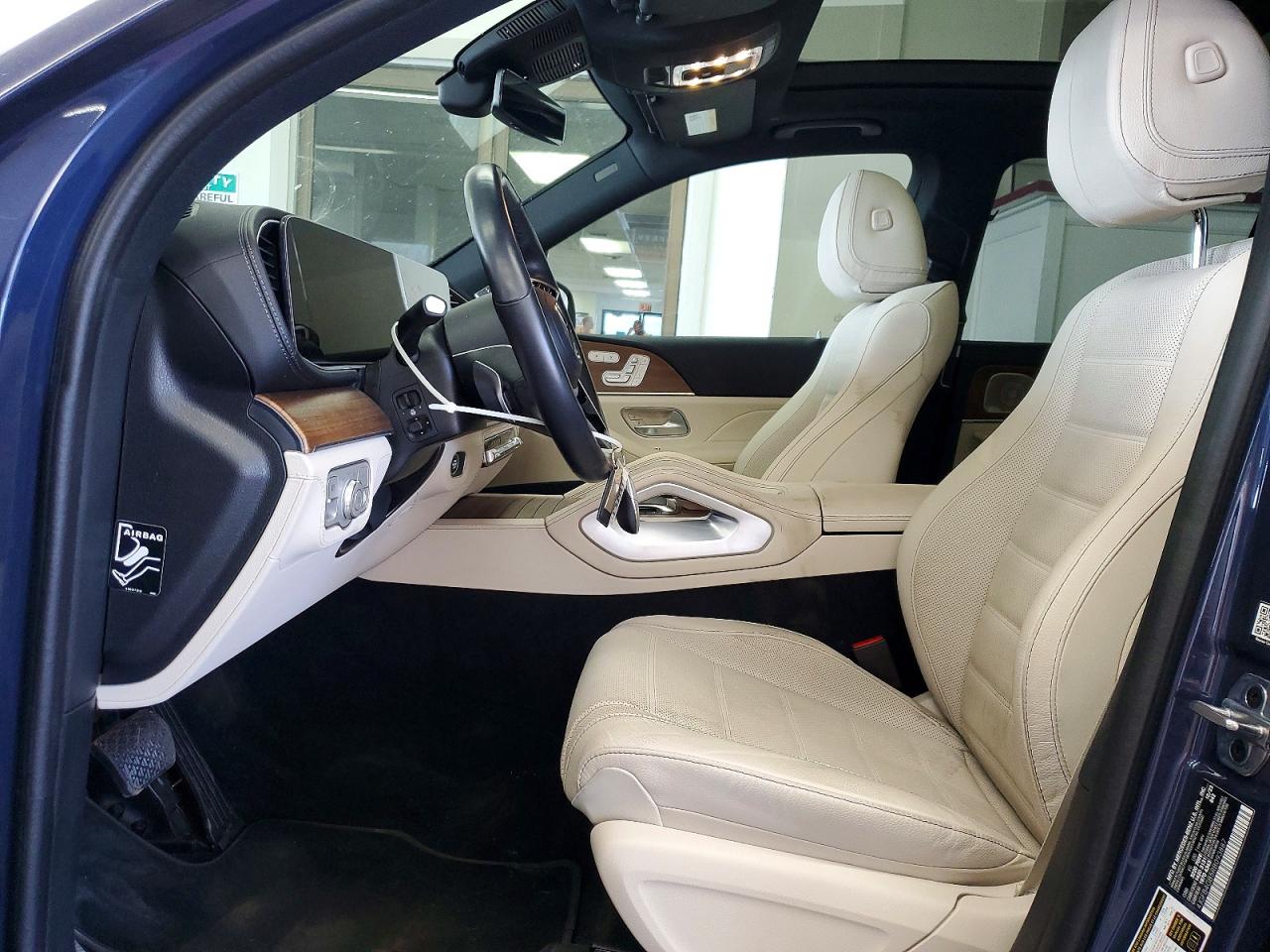 2024 MERCEDES-BENZ GLE