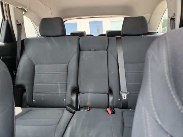 2019 KIA SORENTO L, LX, S