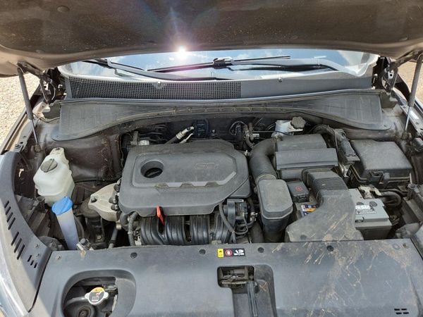 2019 KIA SORENTO L, LX, S