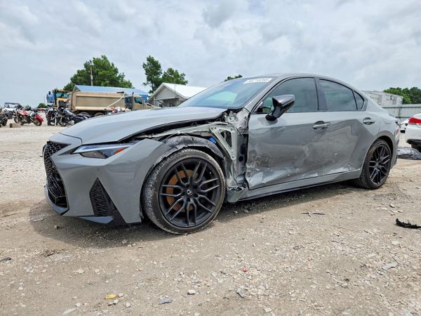 2024 LEXUS IS 350 350 F Sport