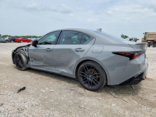 2024 LEXUS IS 350 350 F Sport