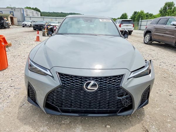 2024 LEXUS IS 350 350 F Sport