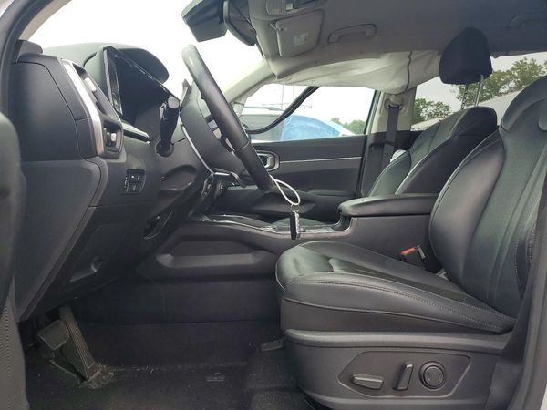 2023 KIA SORENTO