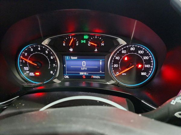 2023 CHEVROLET EQUINOX LT (1LT)