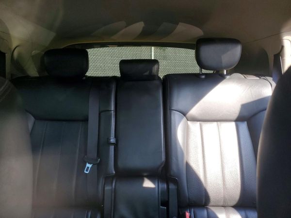 2015 INFINITI QX70