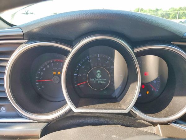 2014 KIA OPTIMA