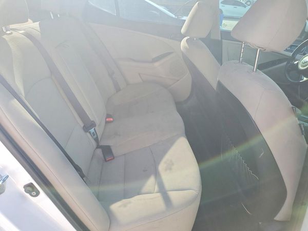 2014 KIA OPTIMA