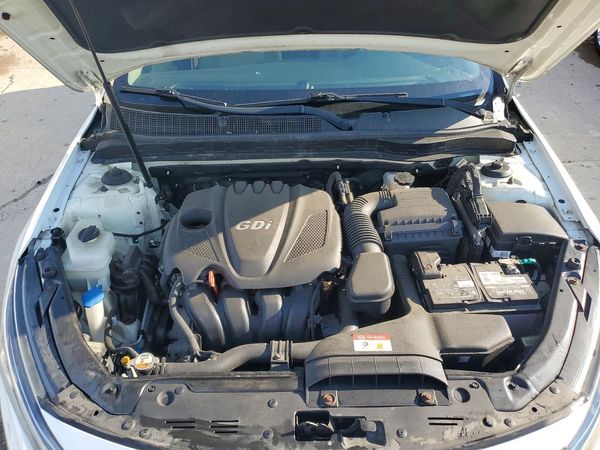 2014 KIA OPTIMA