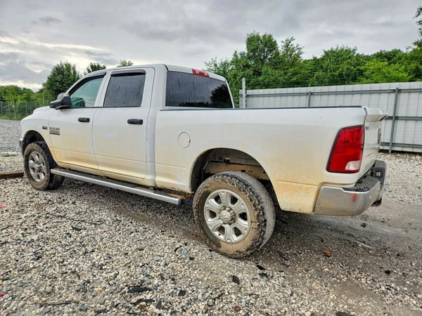 2018 RAM 2500 ST