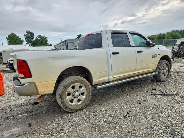 2018 RAM 2500 ST