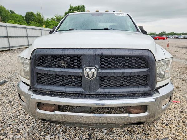 2018 RAM 2500 ST