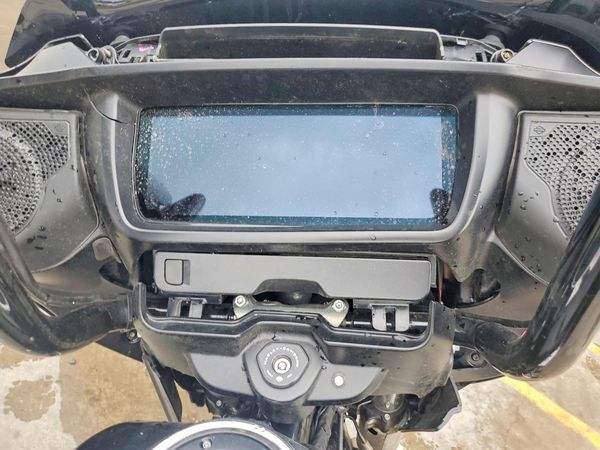 2024 HARLEY-DAVIDSON FL