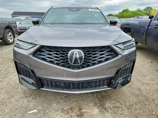 2025 ACURA MDX SH-AWD A-Spec
