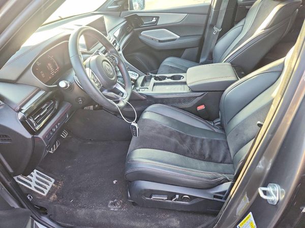 2025 ACURA MDX SH-AWD A-Spec