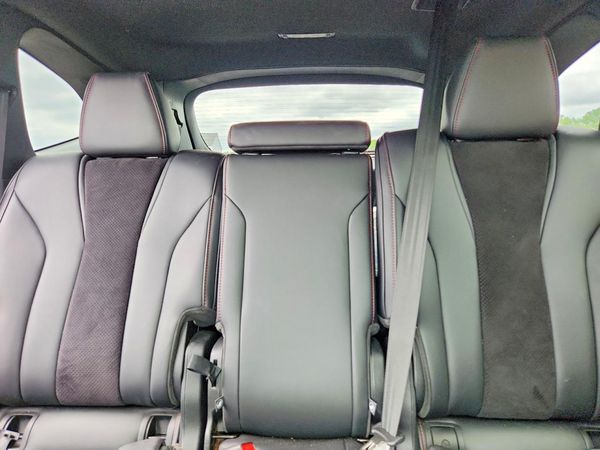 2025 ACURA MDX SH-AWD A-Spec
