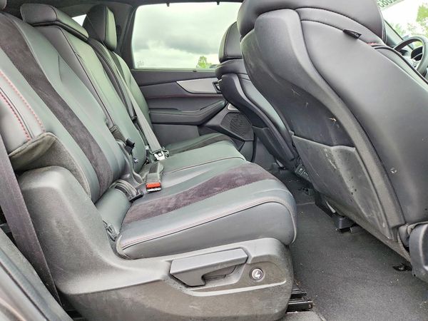 2025 ACURA MDX SH-AWD A-Spec