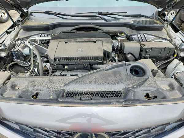 2025 ACURA MDX SH-AWD A-Spec