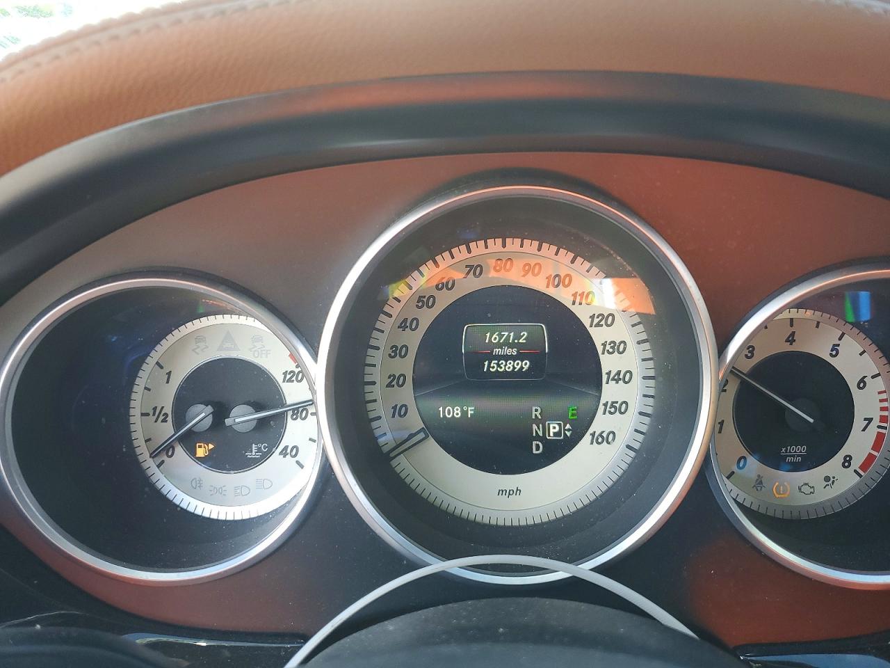 2016 MERCEDES-BENZ CLS CLS400