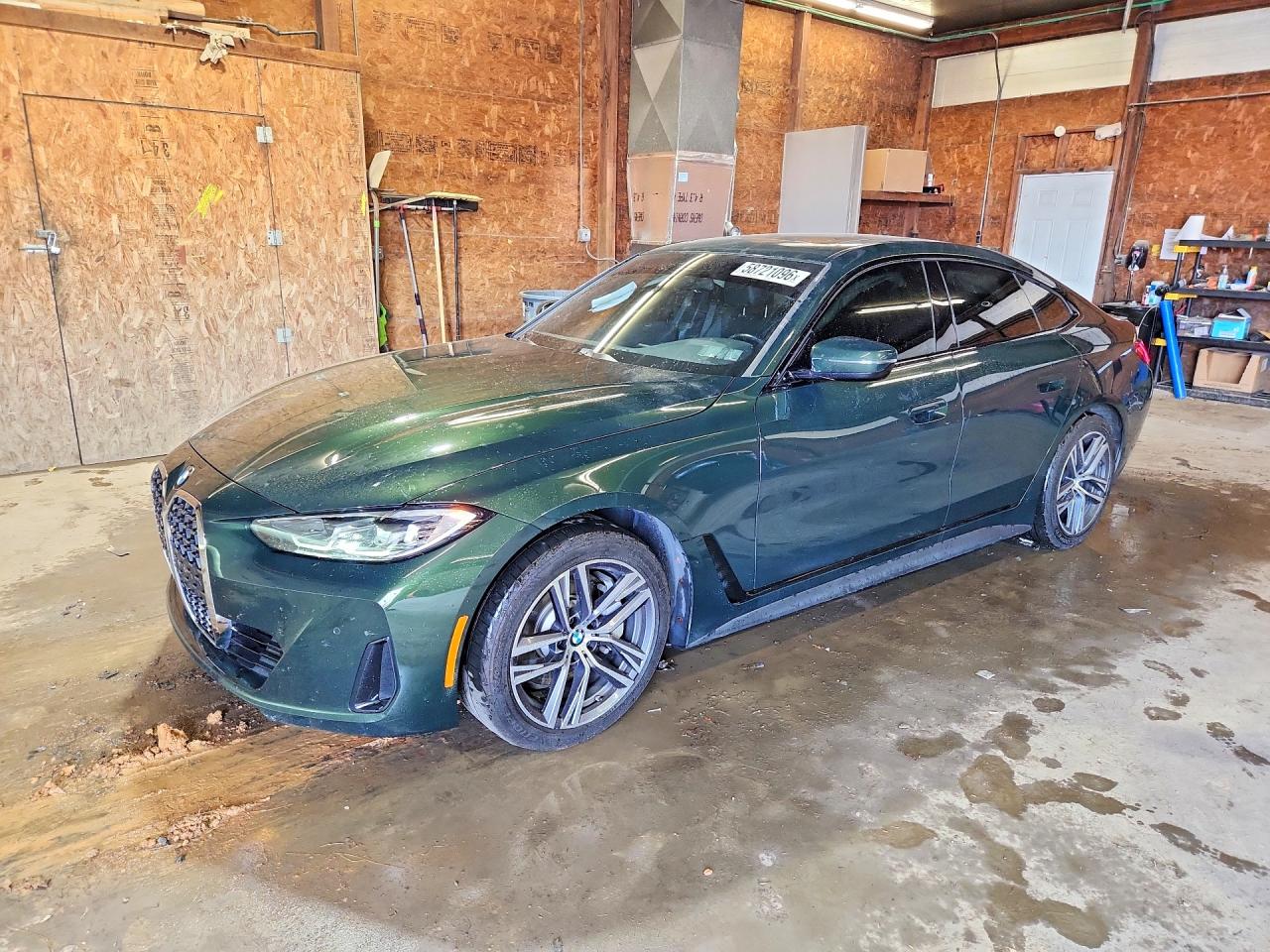 2023 BMW 430XI xDrive GC