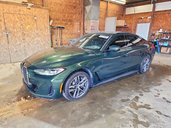 2023 BMW 430XI xDrive GC