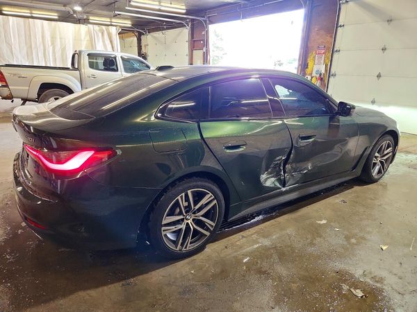 2023 BMW 430XI xDrive GC