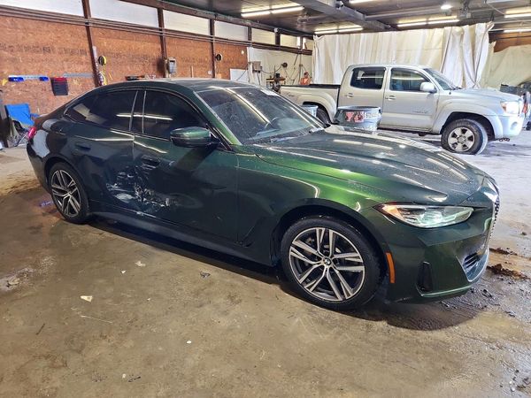 2023 BMW 430XI xDrive GC