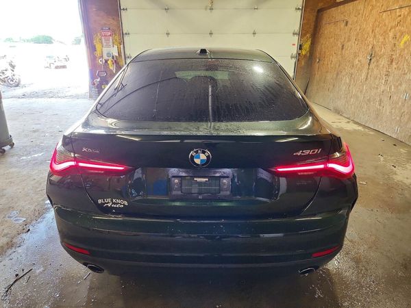 2023 BMW 430XI xDrive GC