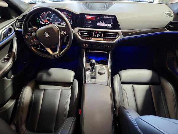 2023 BMW 430XI xDrive GC