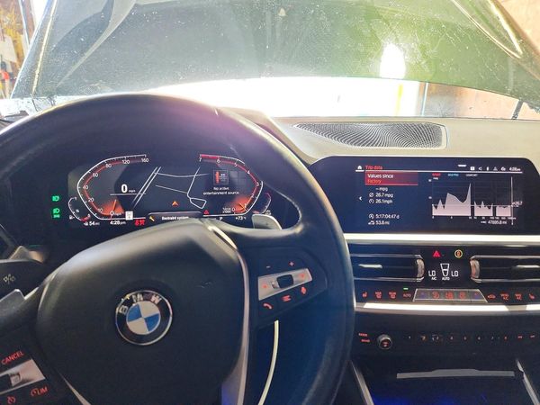 2023 BMW 430XI xDrive GC