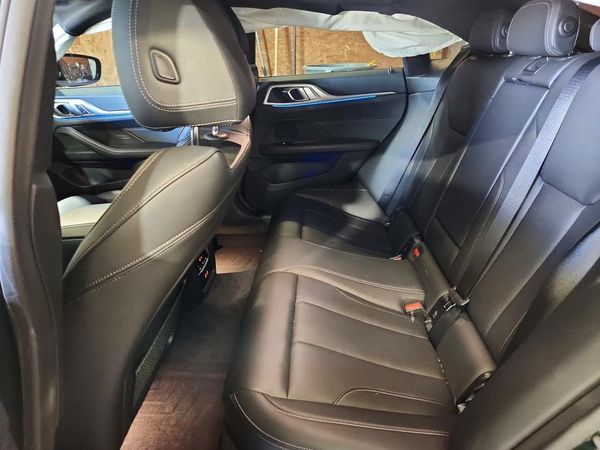 2023 BMW 430XI xDrive GC