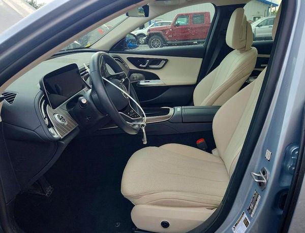 2025 MERCEDES-BENZ E E450 4MATIC
