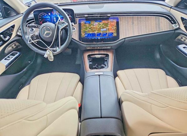 2025 MERCEDES-BENZ E E450 4MATIC