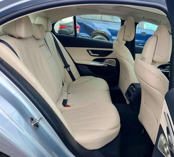 2025 MERCEDES-BENZ E E450 4MATIC