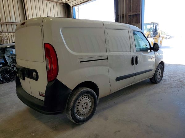 2021 RAM PROMASTER CITY