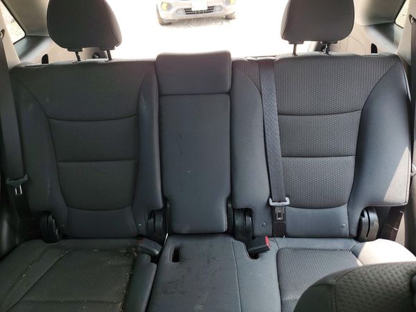 2013 KIA SORENTO Base / LX