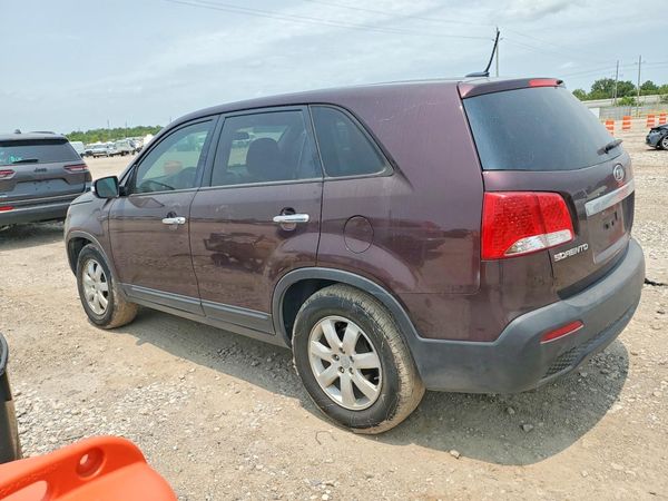 2013 KIA SORENTO Base / LX