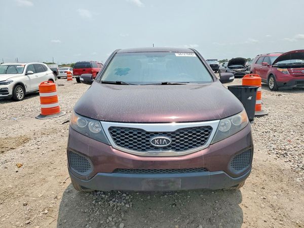 2013 KIA SORENTO Base / LX