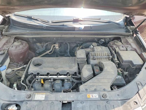 2013 KIA SORENTO Base / LX