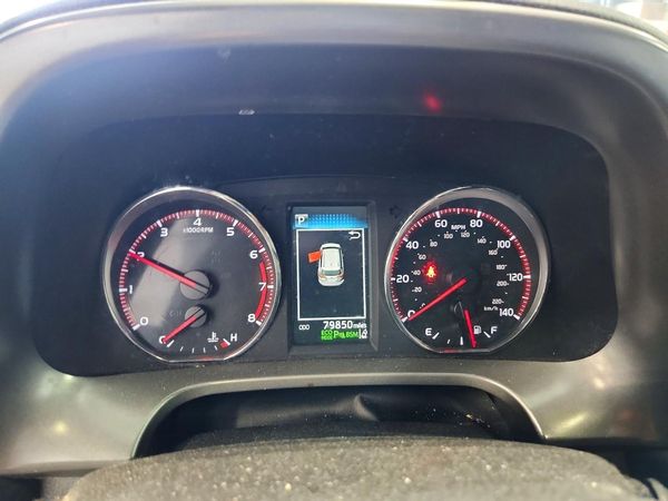 2016 TOYOTA RAV4 SE (S Grade)