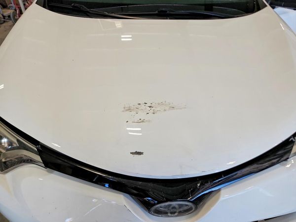 2016 TOYOTA RAV4 SE (S Grade)