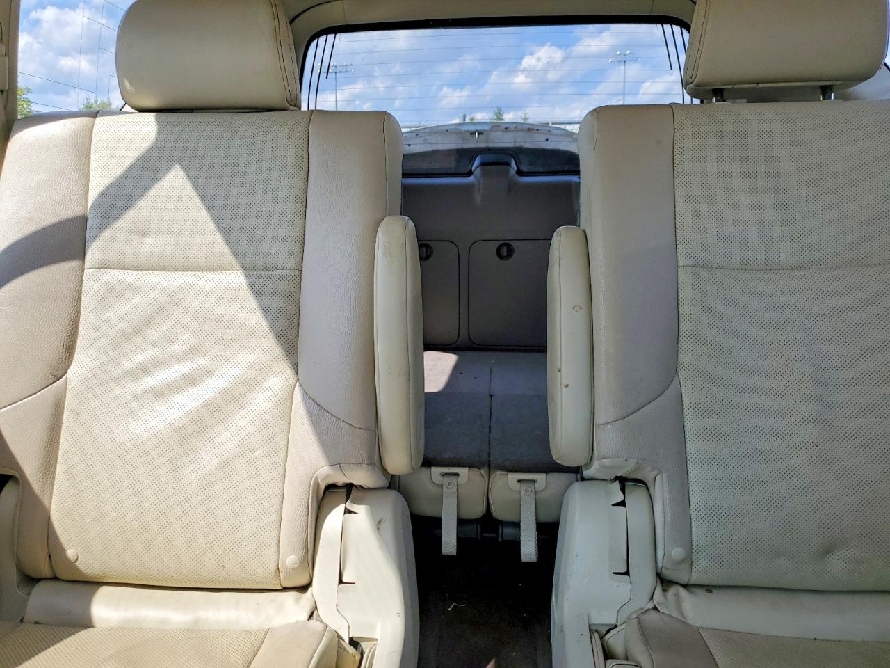 2019 LEXUS GX 460 Base
